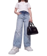GUESS KIDS Borsa bauletto a mano, con tracolla jetbla - Borse e accessori kids - 6