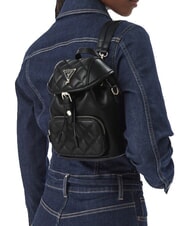 GUESS KIDS Zainetto con tasca frontale jetbla - Borse e accessori kids - 2