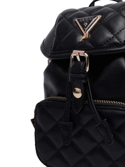 KIDS Zainetto con tasca frontale jetbla - Borse e accessori kids