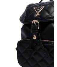 GUESS KIDS Zainetto con tasca frontale jetbla - Borse e accessori kids - 5