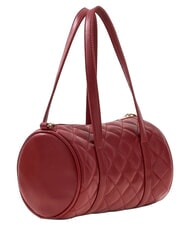 GUESS KIDS BARREL Borsa bauletto a spalla beet juice red - Borse e accessori kids - 2