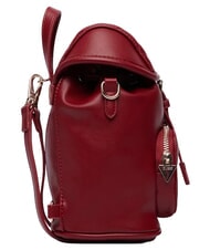 GUESS KIDS Zainetto con tasca frontale beet juice red - Borse e accessori kids - 3