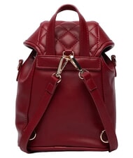 GUESS KIDS Zainetto con tasca frontale beet juice red - Borse e accessori kids - 4