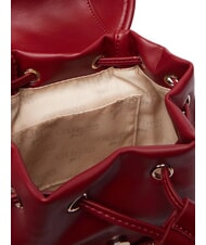 GUESS KIDS Zainetto con tasca frontale beet juice red - Borse e accessori kids - 6