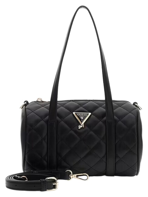 KIDS BARREL Borsa bauletto a spalla jetbla - Borse e accessori kids
