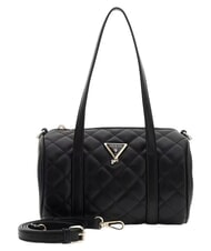 GUESS KIDS BARREL Borsa bauletto a spalla jetbla - Borse e accessori kids - 3