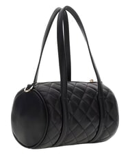GUESS KIDS BARREL Borsa bauletto a spalla jetbla - Borse e accessori kids - 4
