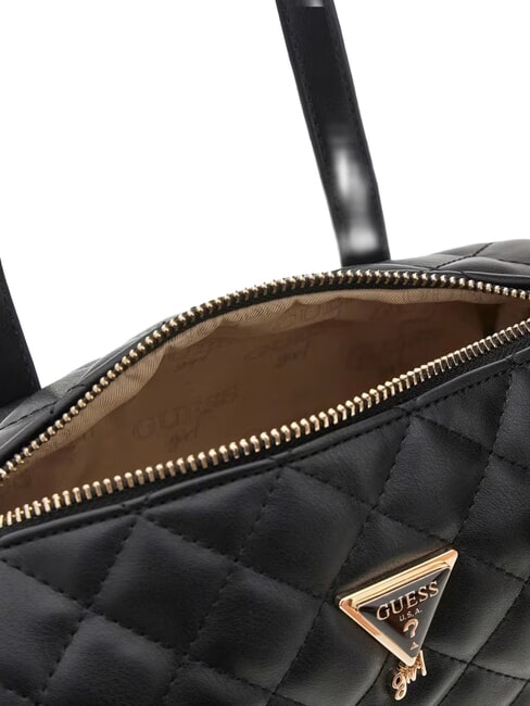 KIDS BARREL Borsa bauletto a spalla jetbla - Borse e accessori kids