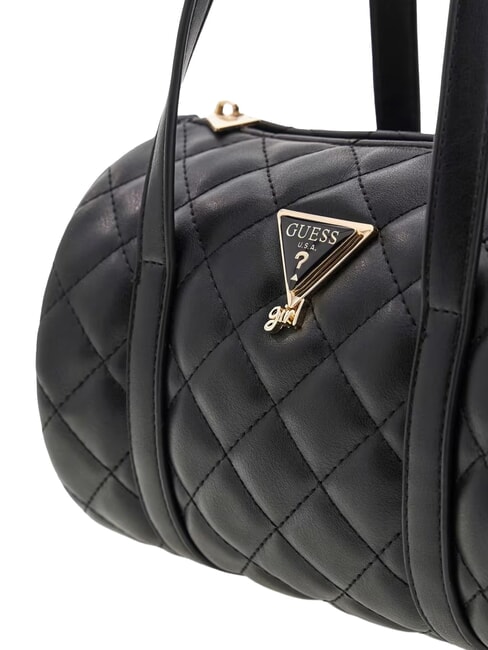 KIDS BARREL Borsa bauletto a spalla jetbla - Borse e accessori kids