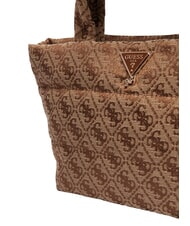 GUESS KIDS Borsetta a mano, con tracolla 4g aop beige blanco - Borse e accessori kids - 6