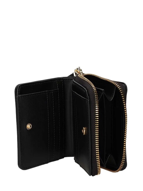 ESSENTIAL Portafoglio Small Nero - Portafogli Donna