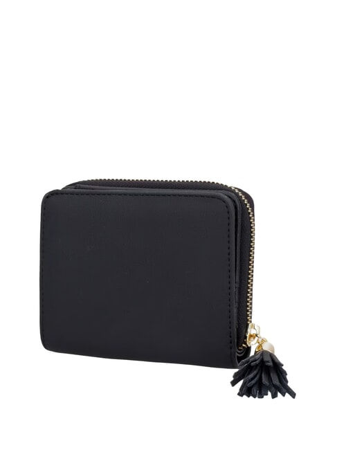 ESSENTIAL Portafoglio Small Nero - Portafogli Donna