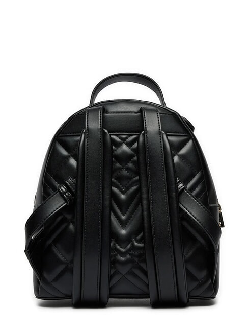 QUILTED Zainetto Nero - Borse Donna
