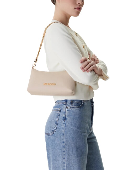 SMART DAILY Borsa a spalla avorio - Borse Donna
