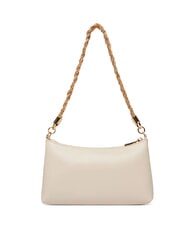 LOVE MOSCHINO SMART DAILY Borsa a spalla avorio - Borse Donna - 3