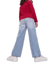 GUESS KIDS T-shirt a manica lunga - T-shirt