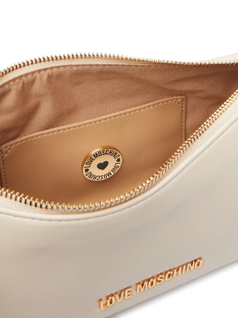 SMART DAILY Borsa a spalla avorio - Borse Donna