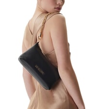 LOVE MOSCHINO SMART DAILY Borsa a spalla Nero - Borse Donna - 2