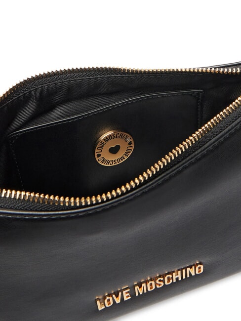SMART DAILY Borsa a spalla Nero - Borse Donna
