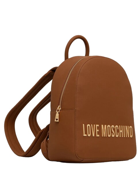 BOLD LOVE Zainetto CUOIO - Borse Donna