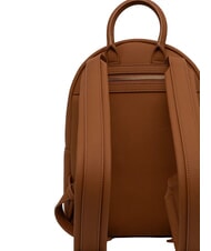 LOVE MOSCHINO BOLD LOVE Zainetto CUOIO - Borse Donna - 3