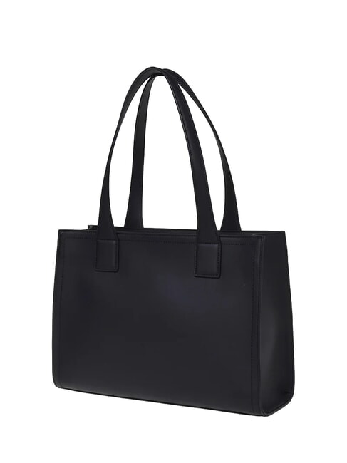 SIGNATURE LOVE Borsa a spalla Nero - Borse Donna