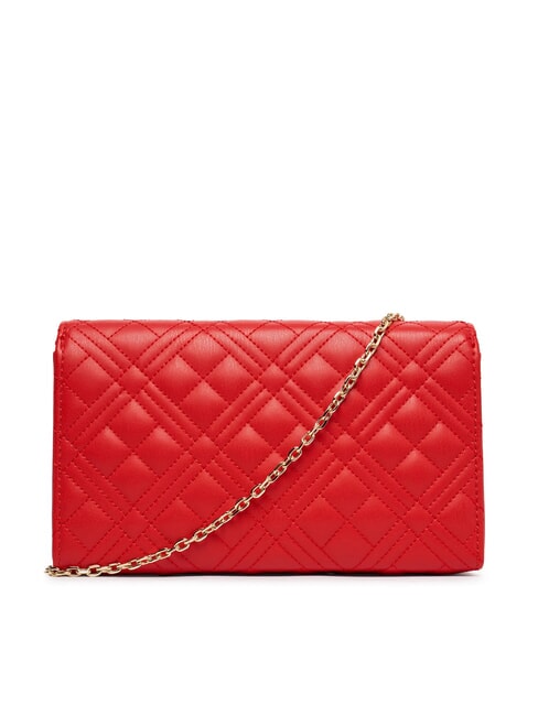 SMART DAILY Borsetta a tracolla ROSSO - Borse Donna