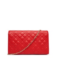 LOVE MOSCHINO SMART DAILY Borsetta a tracolla ROSSO - Borse Donna - 3