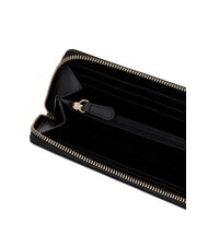 LOVE MOSCHINO BOLD LOVE Portafoglio Zip Around - Portafogli Donna