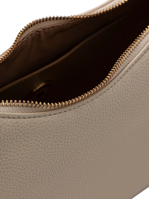 GIANT Mini Bag a mano, con tracolla avorio - Borse Donna