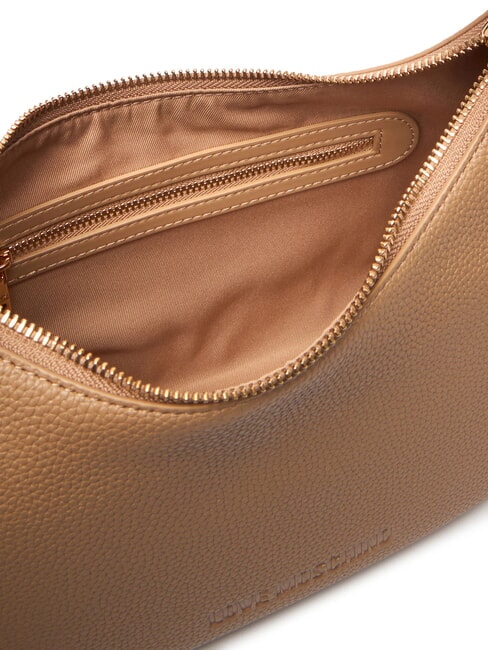 GIANT Borsa a spalla, con tracolla beige - Borse Donna