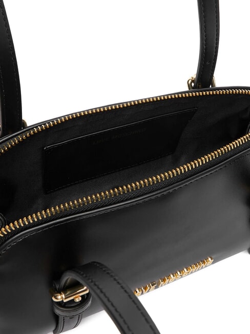 SMART DAILY Bauletto a spalla Nero - Borse Donna