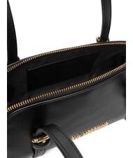 LOVE MOSCHINO SMART DAILY Bauletto a spalla Nero - Borse Donna - 4