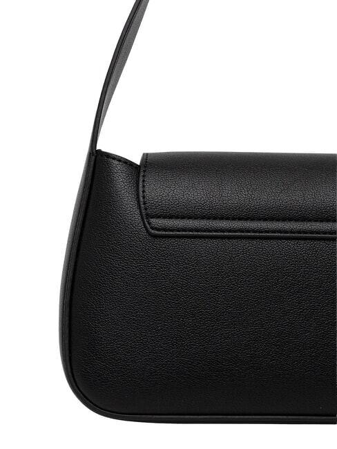HEART TURNLOCK Borsetta a spalla Nero - Borse Donna