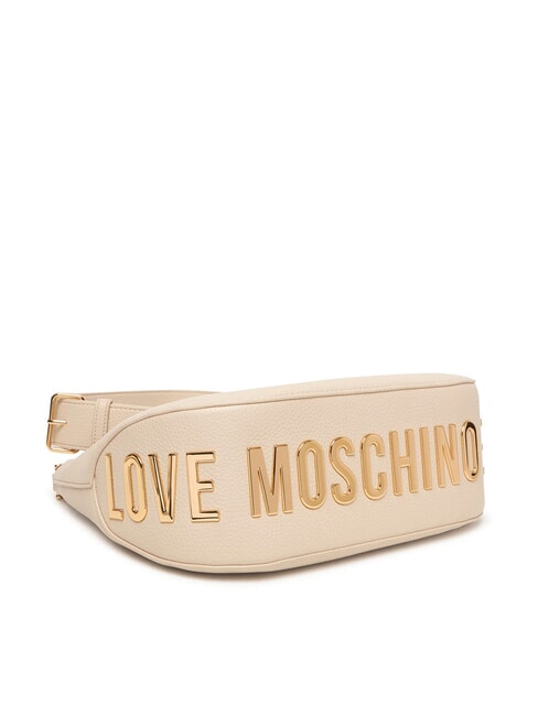 GIANT Borsa a spalla, con tracolla avorio - Borse Donna
