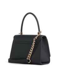 LOVE MOSCHINO BOLD LOVE Mini Bag a mano, con tracolla Nero - Borse Donna - 2
