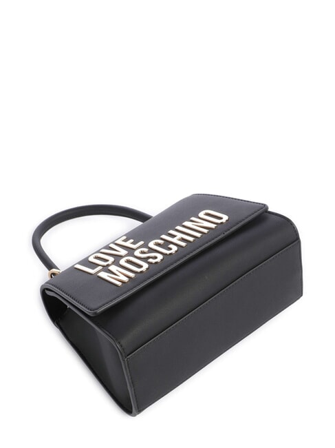 BOLD LOVE Mini Bag a mano, con tracolla Nero - Borse Donna