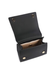 LOVE MOSCHINO BOLD LOVE Mini Bag a mano, con tracolla Nero - Borse Donna - 4