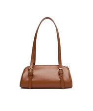 LOVE MOSCHINO SMART DAILY Bauletto a spalla CUOIO - Borse Donna - 3