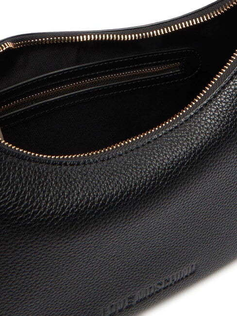 GIANT Borsa a spalla, con tracolla Nero - Borse Donna
