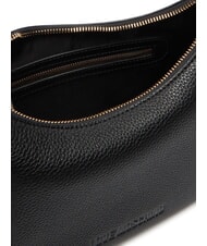 LOVE MOSCHINO GIANT Borsa a spalla, con tracolla Nero - Borse Donna - 5