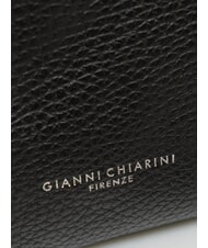 GIANNI CHIARINI HERMY  Borsetta a tracolla Nero - Borse Donna - 3