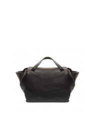 GIANNI CHIARINI ORIGAMI Mini Bag a mano, con tracolla Nero - Borse Donna - 3
