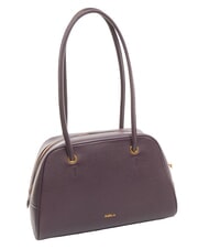 FURLA POPPY Borsa a spalla, in pelle winter bloom - Borse Donna - 2