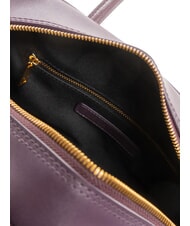 FURLA POPPY Borsa a spalla, in pelle winter bloom - Borse Donna - 4