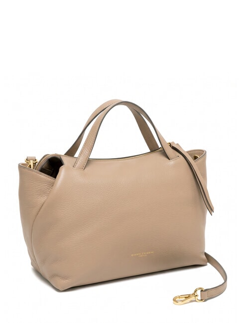 ORIGAMI  Borsa a mano, con tracolla dove - Borse Donna