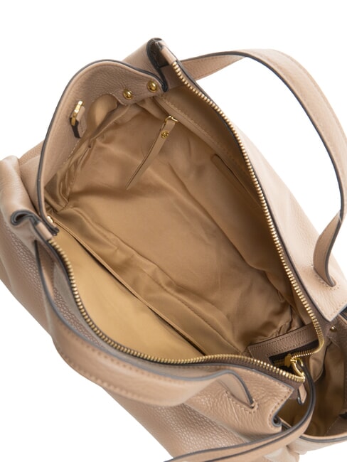 ORIGAMI  Borsa a mano, con tracolla dove - Borse Donna