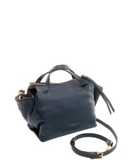 GIANNI CHIARINI ORIGAMI Mini Bag a mano, con tracolla BLU NAVY - Borse Donna - 2