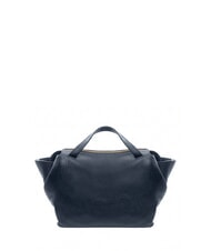 GIANNI CHIARINI ORIGAMI Mini Bag a mano, con tracolla BLU NAVY - Borse Donna - 3