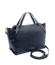 GIANNI CHIARINI ORIGAMI  Borsa a mano, con tracolla BLU NAVY - Borse Donna - 2